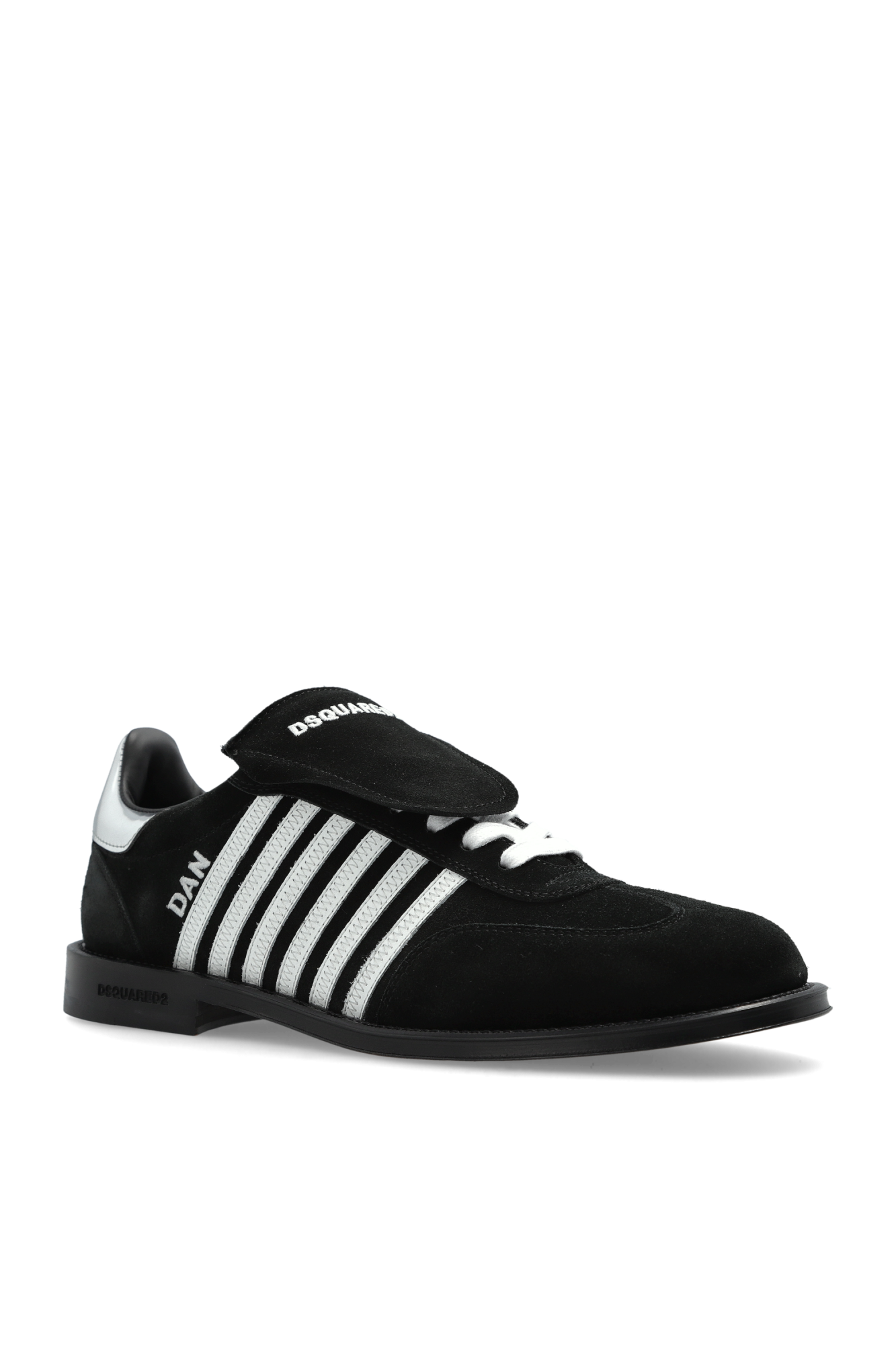 Dsquared2 Derby shoes | Men's Shoes | Vitkac